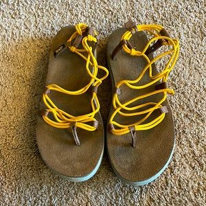 Teva Voya Infinity Sandals